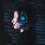 What is the impact of AI on customer service?