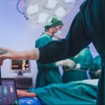 What Is The Role Of AI In Optimizing Healthcare Diagnostics?