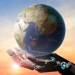 What’s The Significance Of AI In Forecasting And Helping Natural Disasters?