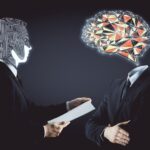 The Difference Between AI and Human Intelligence