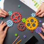 What’s the role of AI in optimizing business processes?