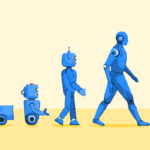 The History and Evolution of Artificial Intelligence
