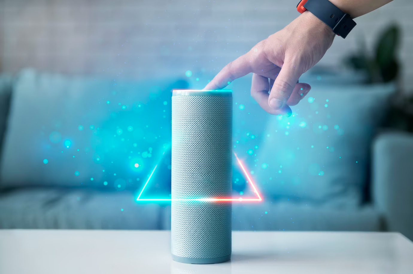 AI-powered Virtual Assistants From Siri to Alexa