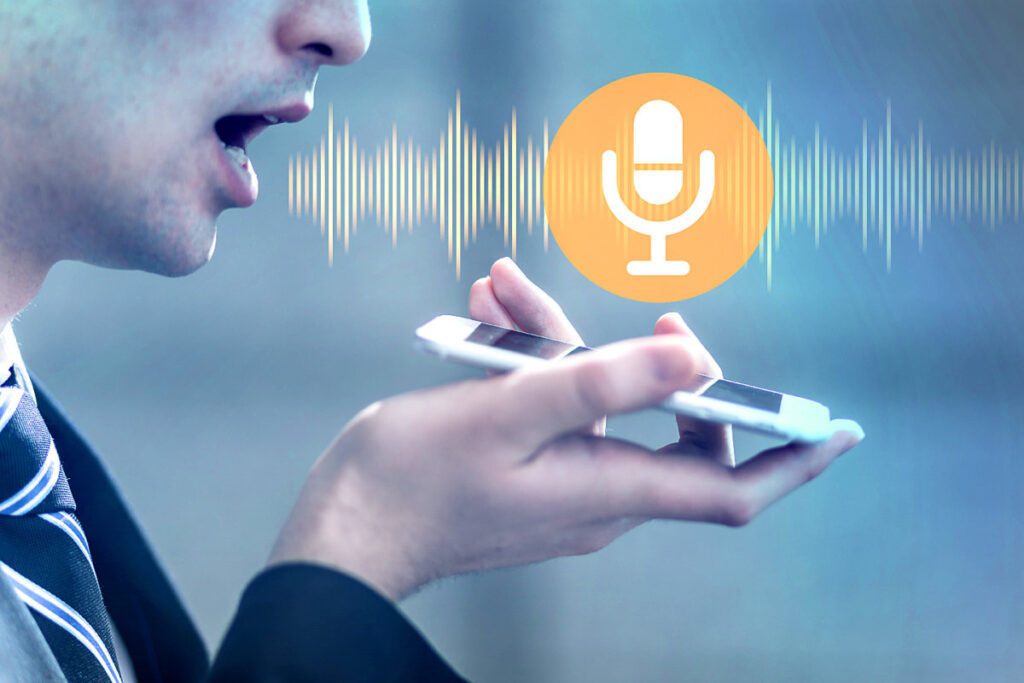 AI And Voice Recognition Technology