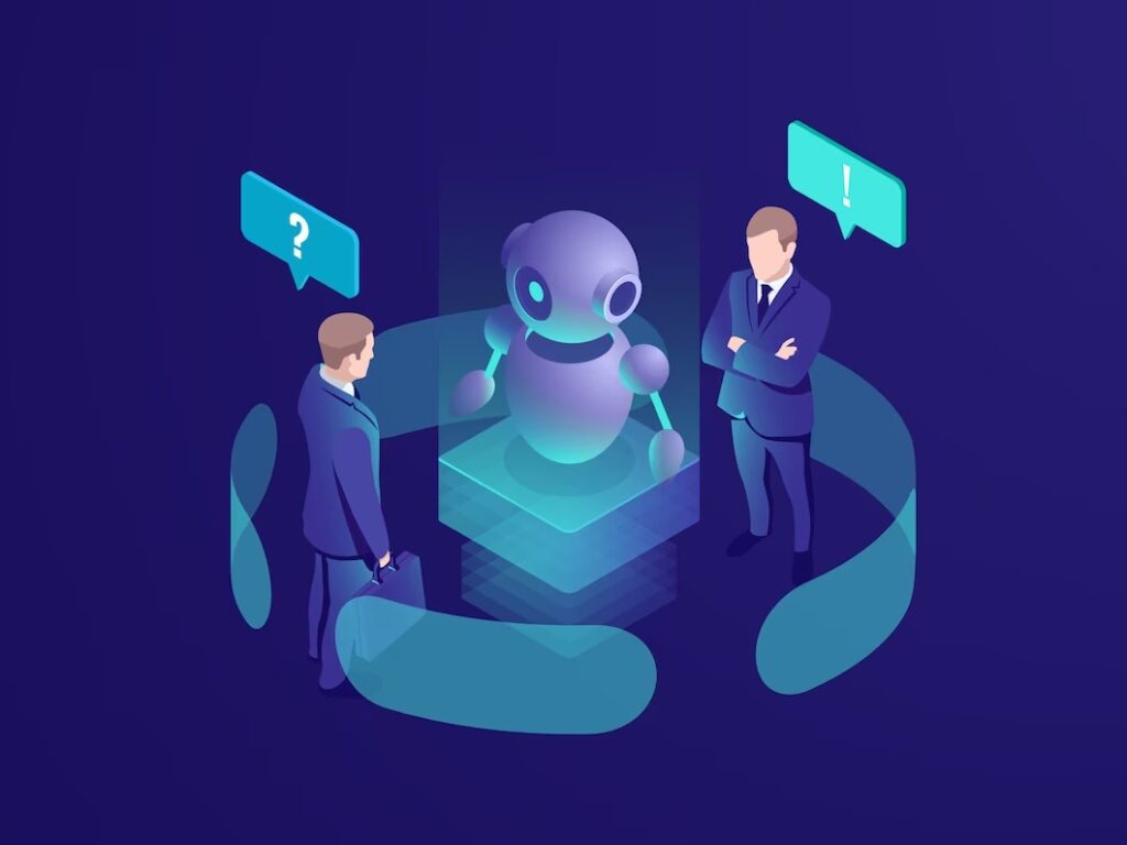 AI and Customer Service Chatbots and Virtual Assistants