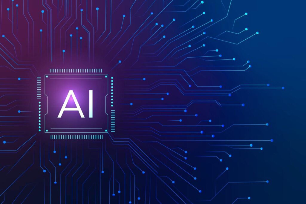 The Future of AI