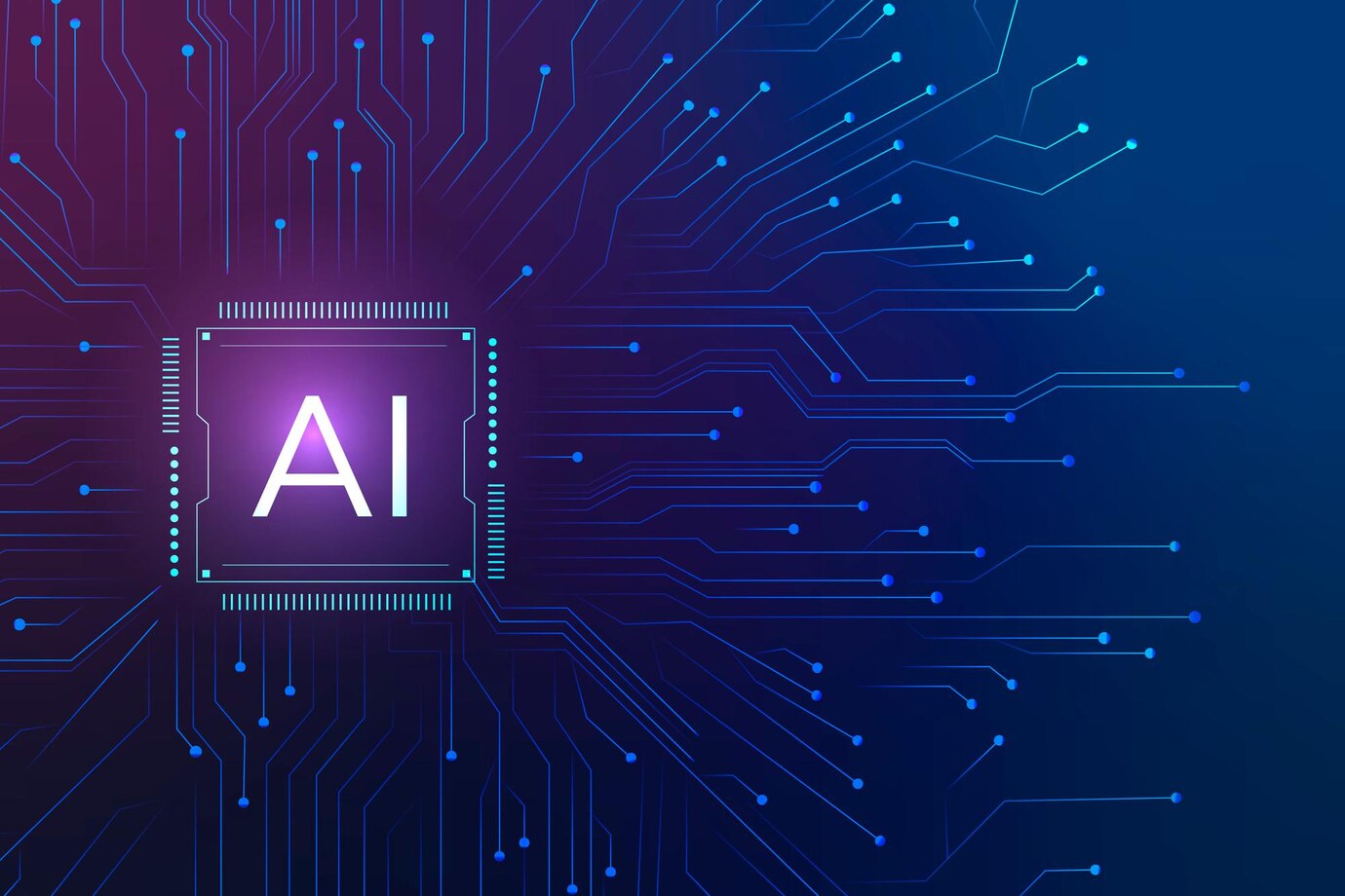 The Future of AI